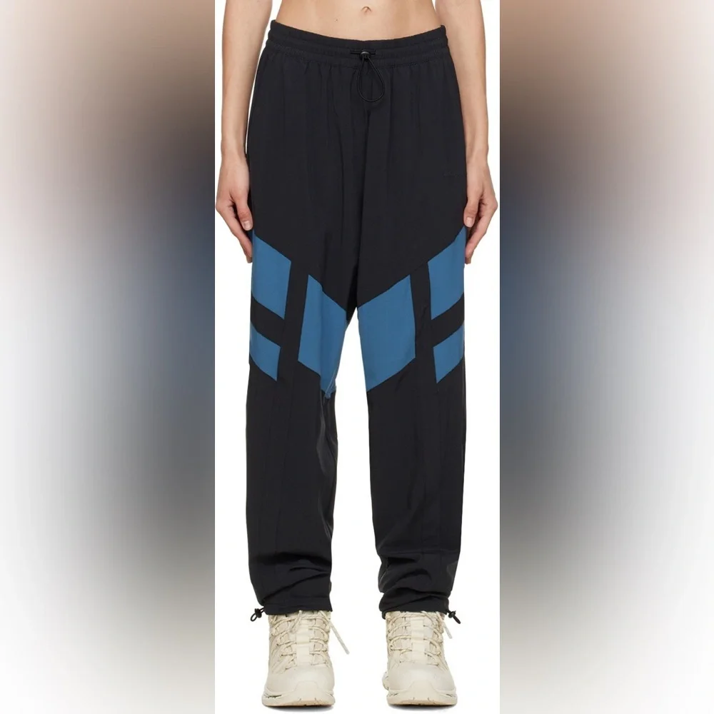 Outdoor Voices Black Relay Pants Size Small - Picture 4 of 9